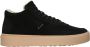 Blackstone CRAG ESKA MID CL226 Black Sneaker (mid) Dames Black - Thumbnail 2