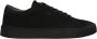 Blackstone Crag Finn LOW Black Sneaker (low) Black Heren - Thumbnail 1