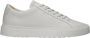 Blackstone Crag Finn LOW Quiet Grey Sneaker (low) - Thumbnail 1