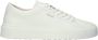 Blackstone CRAG FINN LOW DL260 White Sneaker (low) Dames White - Thumbnail 2