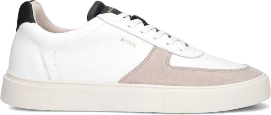 Blackstone Crag Ragner Sneakers