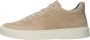Blackstone CRAG RAGNER CG181 Travertine Sneaker (low) Heren Beige - Thumbnail 2