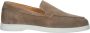 Blackstone RICHARD Dodo Slip-ons Man Brown - Thumbnail 2
