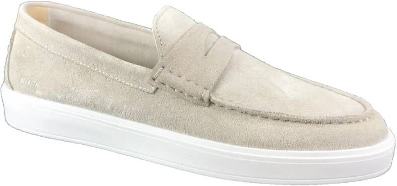 Blackstone Earth Sneaker Schoenen