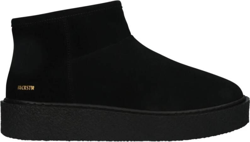 Blackstone Enjar Laakki El418 Boots