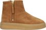 Blackstone ENJAR LUTIA EL426 Cuoio Boots Dames Cognac - Thumbnail 2