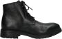 Blackstone FABRICE ENEA CG323 Black Boots Heren Black - Thumbnail 2