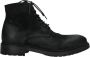 Blackstone FABRICE ENEA CG321 Black Boots Heren Black - Thumbnail 2