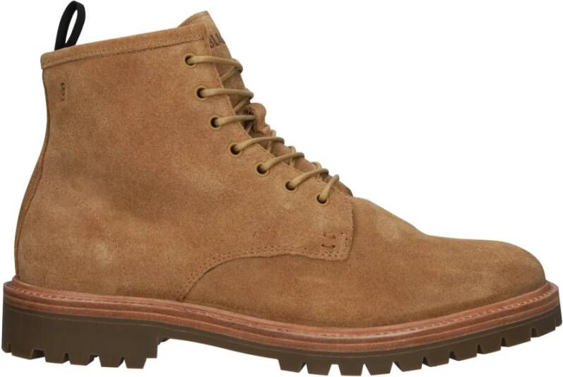 Blackstone GASTOWN MINK CG145 Dijon Boots Heren Brown