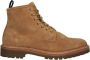 Blackstone GASTOWN MINK CG145 Dijon Boots Heren Brown - Thumbnail 1