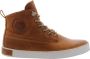 Blackstone GM06 CUOIO ORIGINAL 6'' BOOTS SHEEPSKIN Man Cognac - Thumbnail 2