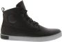 Blackstone GM06 NERO ORIGINAL 6'' BOOTS SHEEPSKIN Man Black - Thumbnail 2