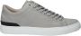 Blackstone MITCHELL Silver Sconce Sneaker (low) Man Light grey - Thumbnail 3
