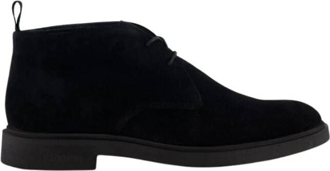 Blackstone Heren Brian Veterschoenen