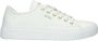Blackstone Iris White Sneaker (low) White - Thumbnail 2