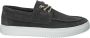 Blackstone DOVER BG175 Boulevard Sneaker (low) Heren Dark blue - Thumbnail 2