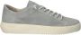 Blackstone Morgan low Ciment Sneaker (low) Man Light grey - Thumbnail 2
