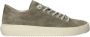 Blackstone Morgan low Salvia Sneaker (low) Man Green - Thumbnail 2