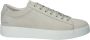 Blackstone MAYNARD Light Grey Sneaker (low) Man Light grey - Thumbnail 2