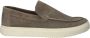 Blackstone BARRON Caribou Slip-ons Man Dark brown - Thumbnail 2