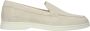 Blackstone EMALINE Lamb Slip-ons Vrouw Off white - Thumbnail 2