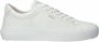 Blackstone Lyra White Sneaker (low) Vrouw White - Thumbnail 2