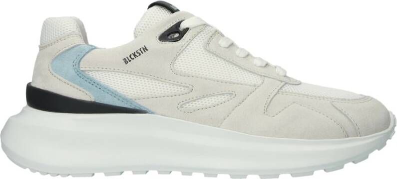 Blackstone Madison Chunky Sneaker Multicolor Dames