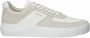 Blackstone Marly White Blanc Sneaker (low) Vrouw Off white - Thumbnail 2