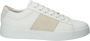 Blackstone Maynard White Beige Sneaker (low) Man White - Thumbnail 2