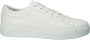 Blackstone Maynard White Sneaker (low) White Heren - Thumbnail 3