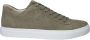 Blackstone ROGER LOW Salvia Sneaker (low) Man Green - Thumbnail 2