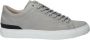 Blackstone Mitchell Silver Sconce Sneaker (low) Man Light grey - Thumbnail 3