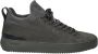 Blackstone Ethan Thunderstorm Sneaker (mid) Man Dark grey - Thumbnail 2