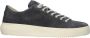 Blackstone Morgan low Boulevard Sneaker (low) Man Dark blue - Thumbnail 2