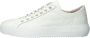 Blackstone Morgan low White Sneaker (low) Man White - Thumbnail 3