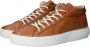 Blackstone Morgan high Rust Sneaker (high) Brown Heren - Thumbnail 2