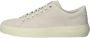 Blackstone MORGAN ZG20 SAND LOW SNEAKER Man Beige - Thumbnail 3