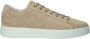 Blackstone MAYNARD Mouton Sneaker (low) Man Beige - Thumbnail 2