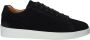 Blackstone CATO VICTOR BG354 Navy Sneaker (low) Heren Dark blue - Thumbnail 2
