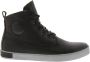 Blackstone GM06 NERO ORIGINAL 6'' BOOTS SHEEPSKIN Man Black - Thumbnail 2