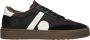 Blackstone QUARTZ AUDEN EG554 Black White Sneaker (low) Heren Black - Thumbnail 2