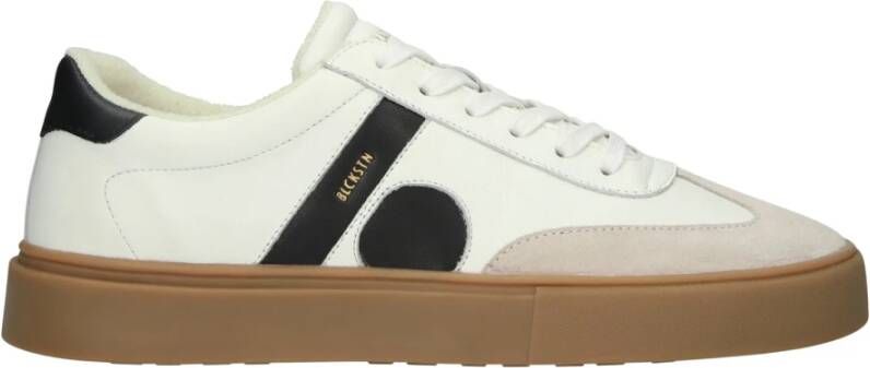 Blackstone Quartz Auden Eg554 Sneaker (low)