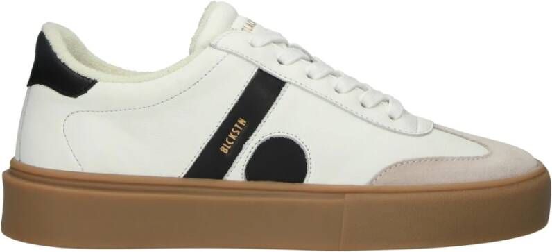 Blackstone Quartz Auden El280 Sneaker (low)