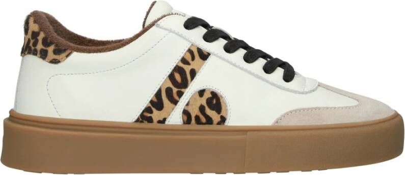 Blackstone Quartz Auden El280 Sneaker (low)