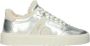 Blackstone QUARTZ AUDEN EL282 Silver Sneaker (low) Dames Silver - Thumbnail 2