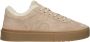 Blackstone QUARTZ AUDEN EL283 Sesame Sneaker (low) Dames Beige - Thumbnail 2