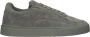 Blackstone QUARTZ BEVERLY EG561 Gun Metal Sneaker (low) Heren Grey - Thumbnail 2