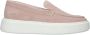 Blackstone Quartz Slip-ons Schoenen Pink Dames - Thumbnail 2
