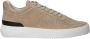 Blackstone Radley Lemon Pepper Sneaker (mid) Beige Heren - Thumbnail 2