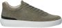 Blackstone Radley Salvia Sneaker (mid) Green Heren - Thumbnail 1